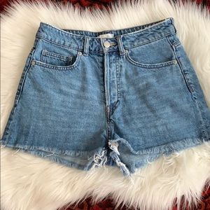 H&M shorts